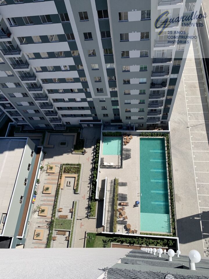 Apartamento para Locação - Centro