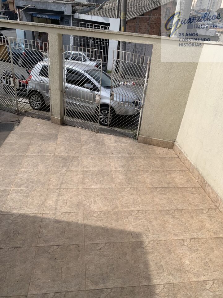 Casa para Locação - Jardim Aliança