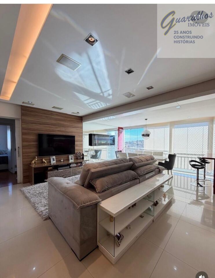 Apartamento para Venda - Vila Galvão