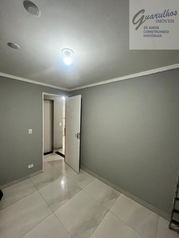 Apartamento para Venda - Parque Cecap