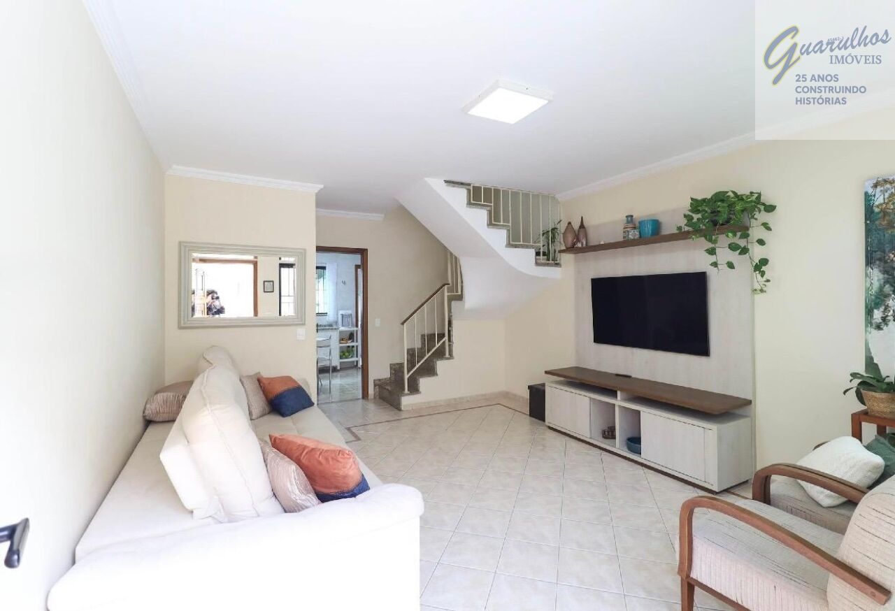 Casa para Venda - Jardim Leonor Mendes de Barros