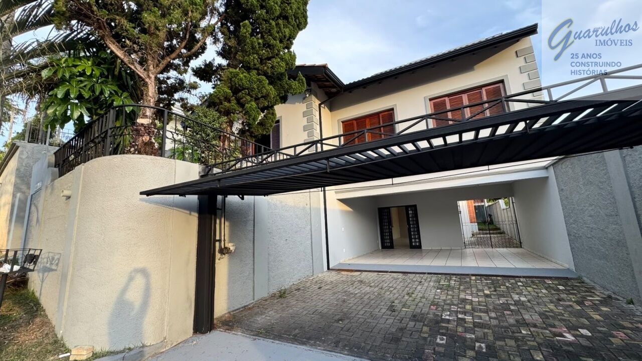 Casa para Venda - Jardim Paulista