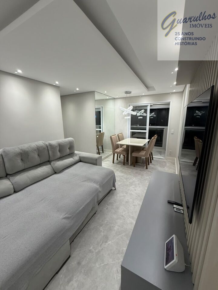 Apartamento para Venda - Jardim Nova Taboão