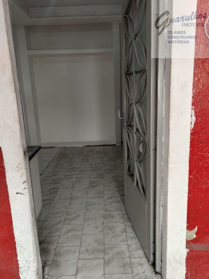 Casa para Locação - Jardim Palmira