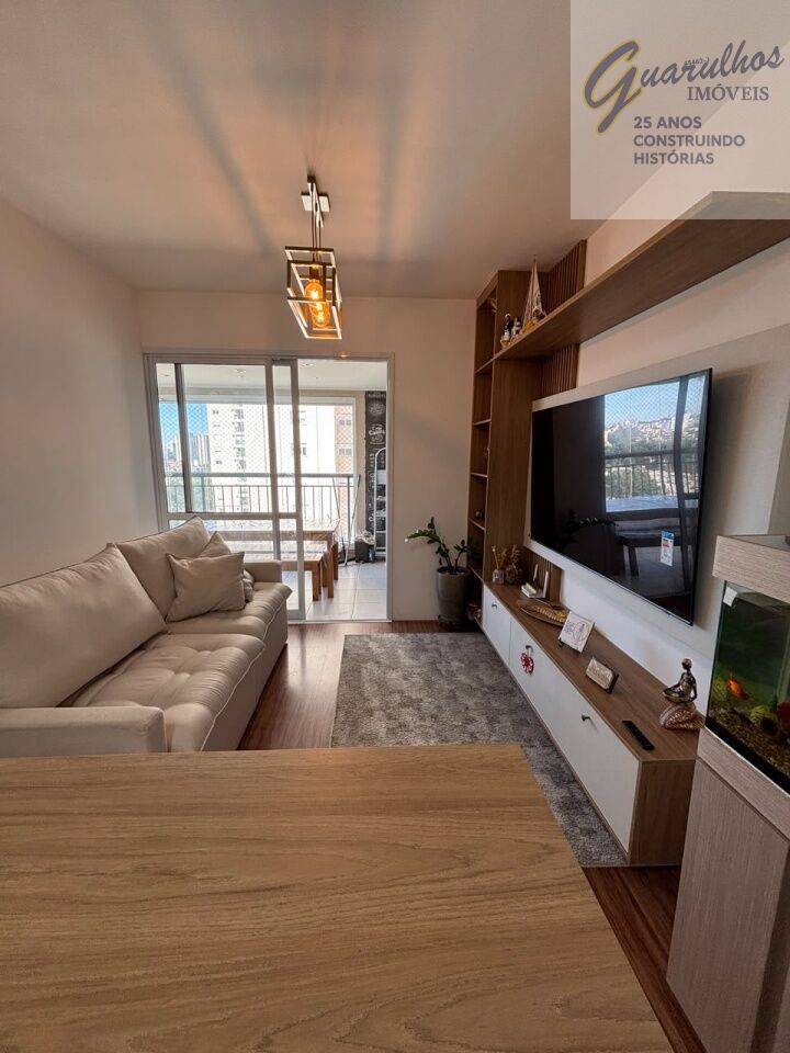 Apartamento para Venda - Jardim Flor da Montanha