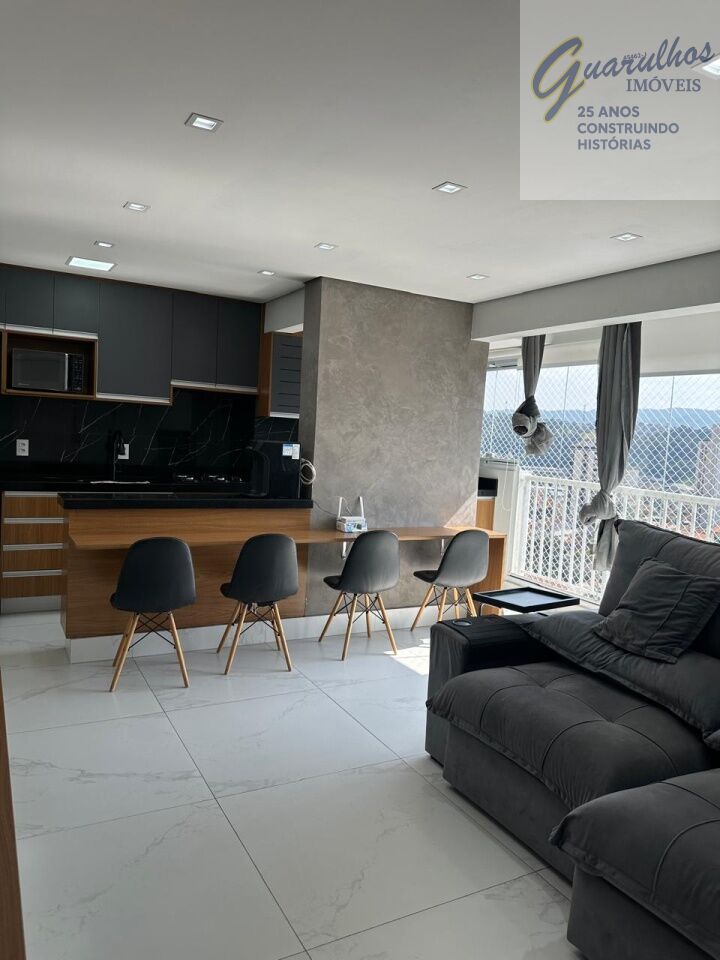 Apartamento para Locação - Vila Rosália