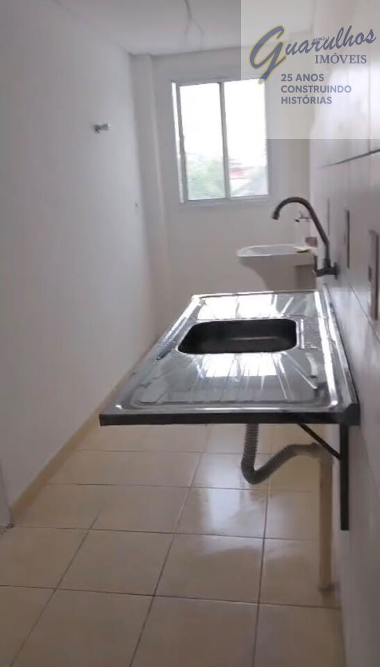 Apartamento para Venda - Macedo