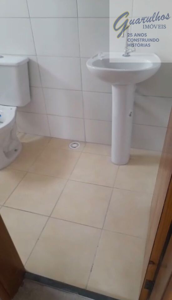 Apartamento para Venda - Macedo
