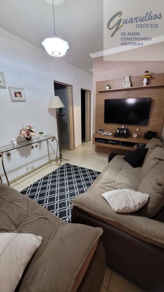 Casa para Venda - Vila Barros