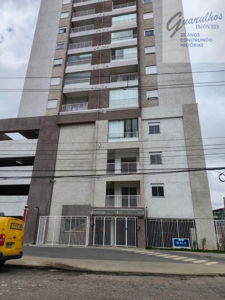 Apartamento para Locação - Vila das Bandeiras
