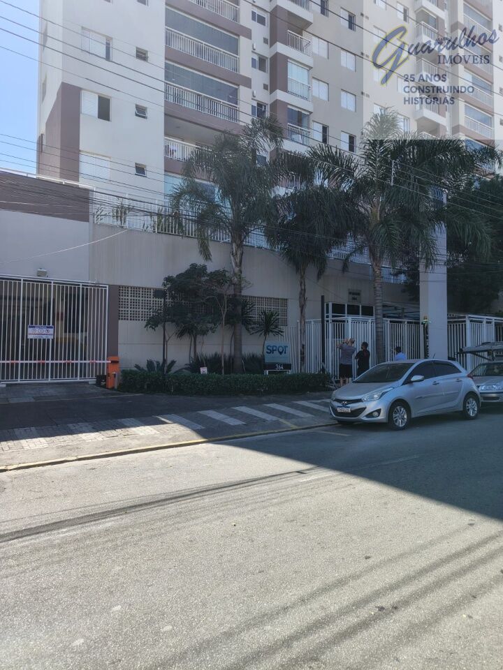 Apartamento para Locação - Vila Galvão