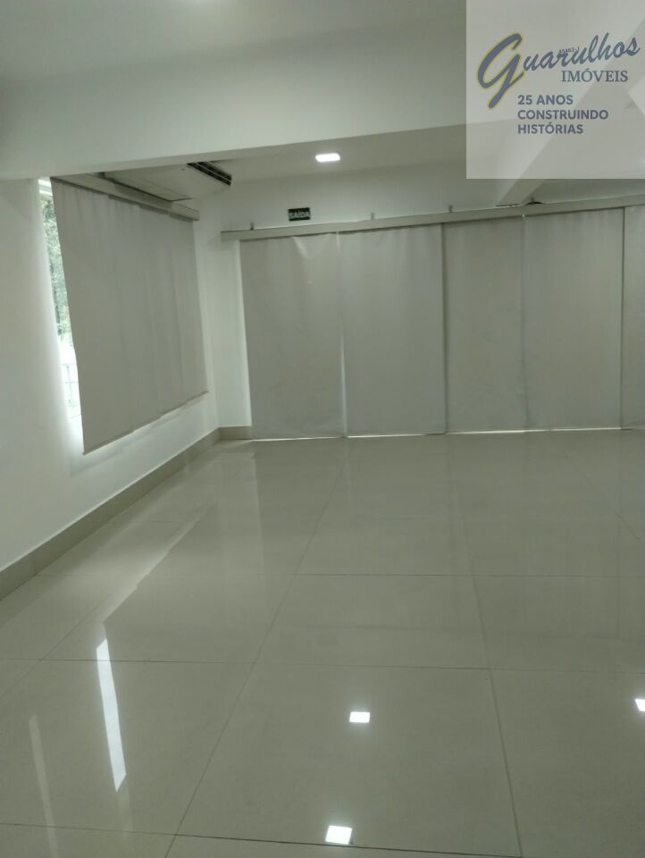 Casa Comercial  para Locação - Vila Sirena