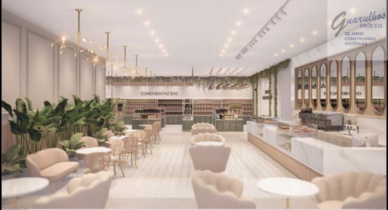 Comercial para Venda - Vila Dom Pedro I