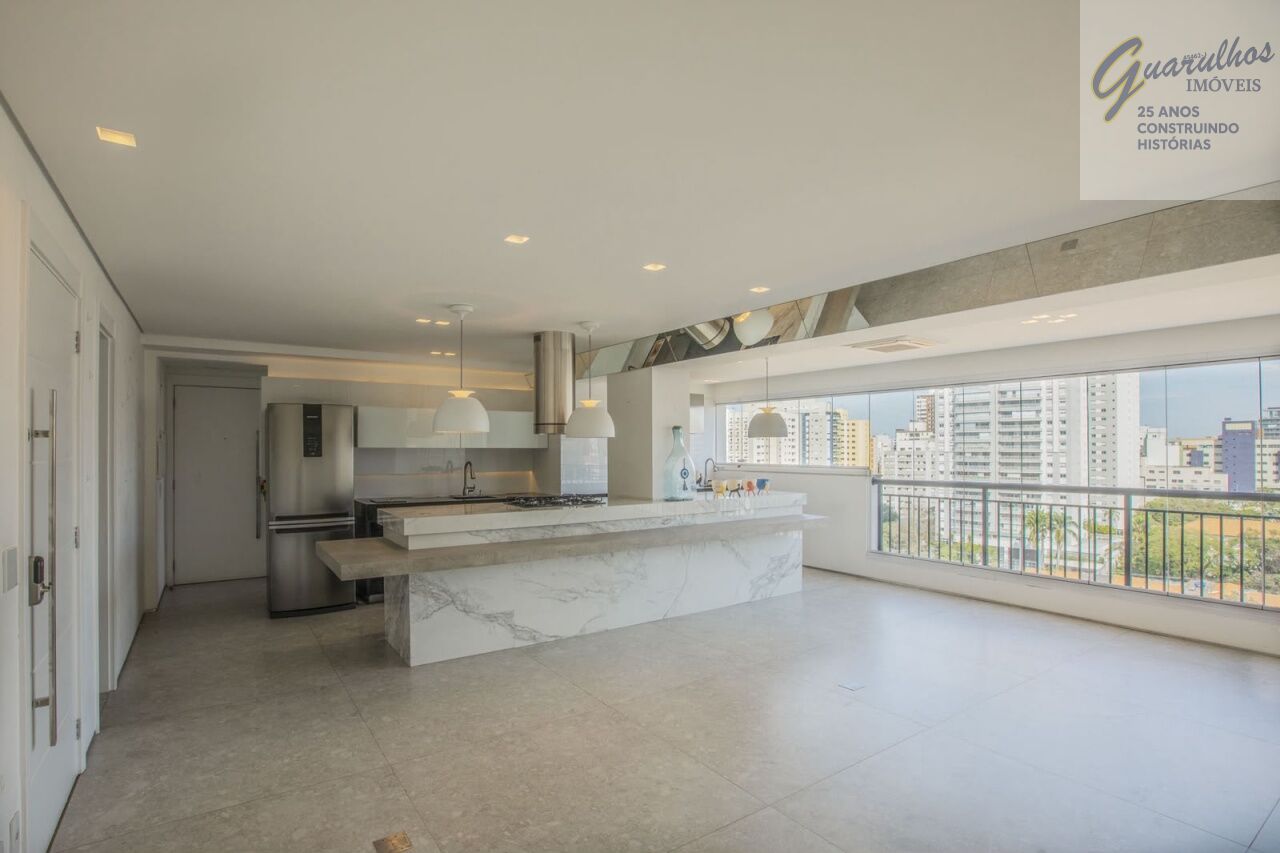 Apartamento para Venda - Vila Mariana