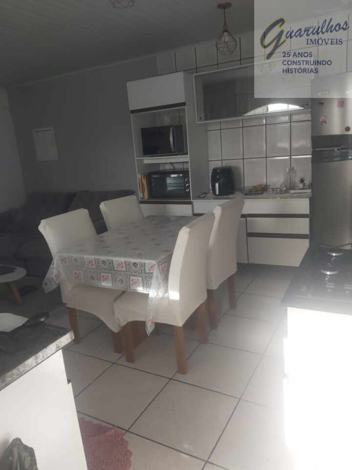 Sobrado para Venda - Vila Rio de Janeiro
