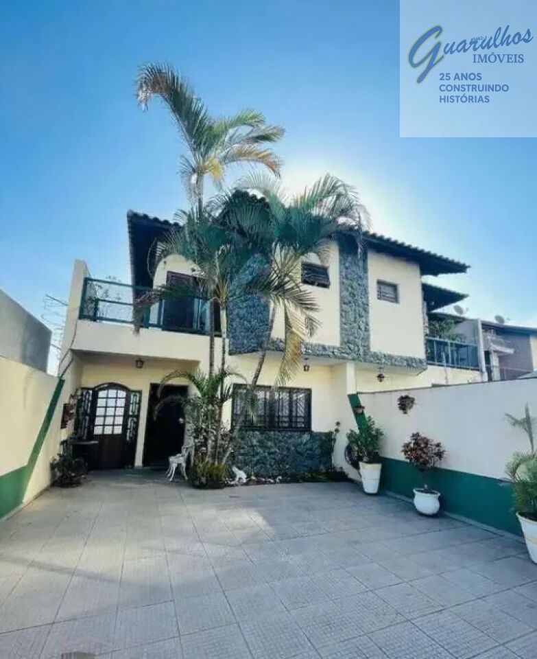Casa para Venda - Parque Renato Maia