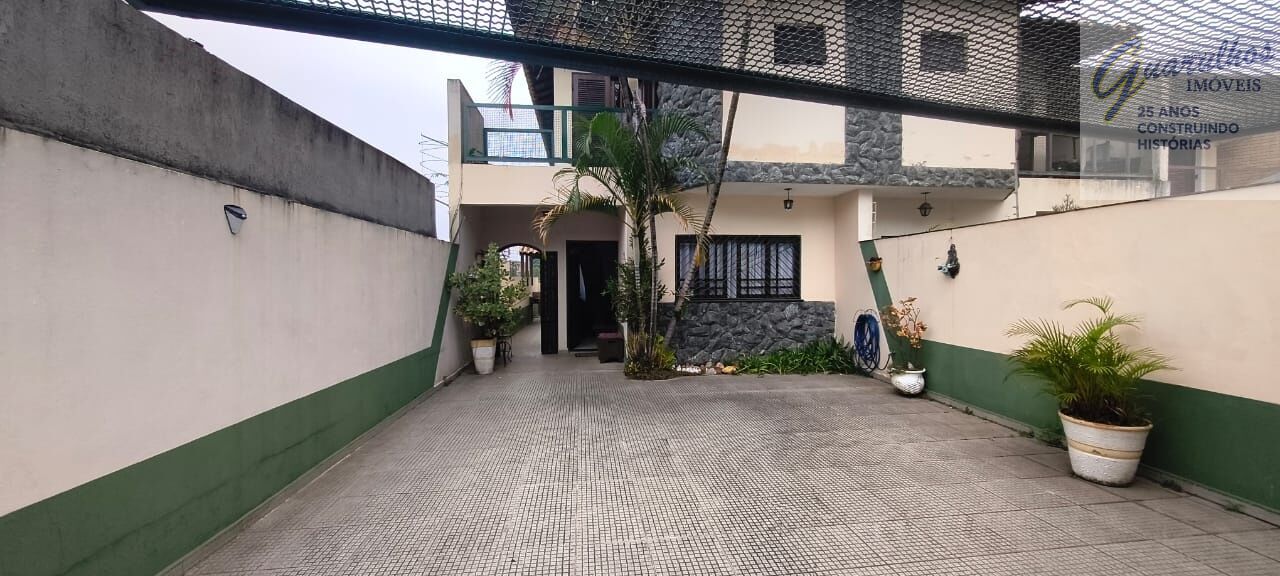 Casa para Venda - Parque Renato Maia