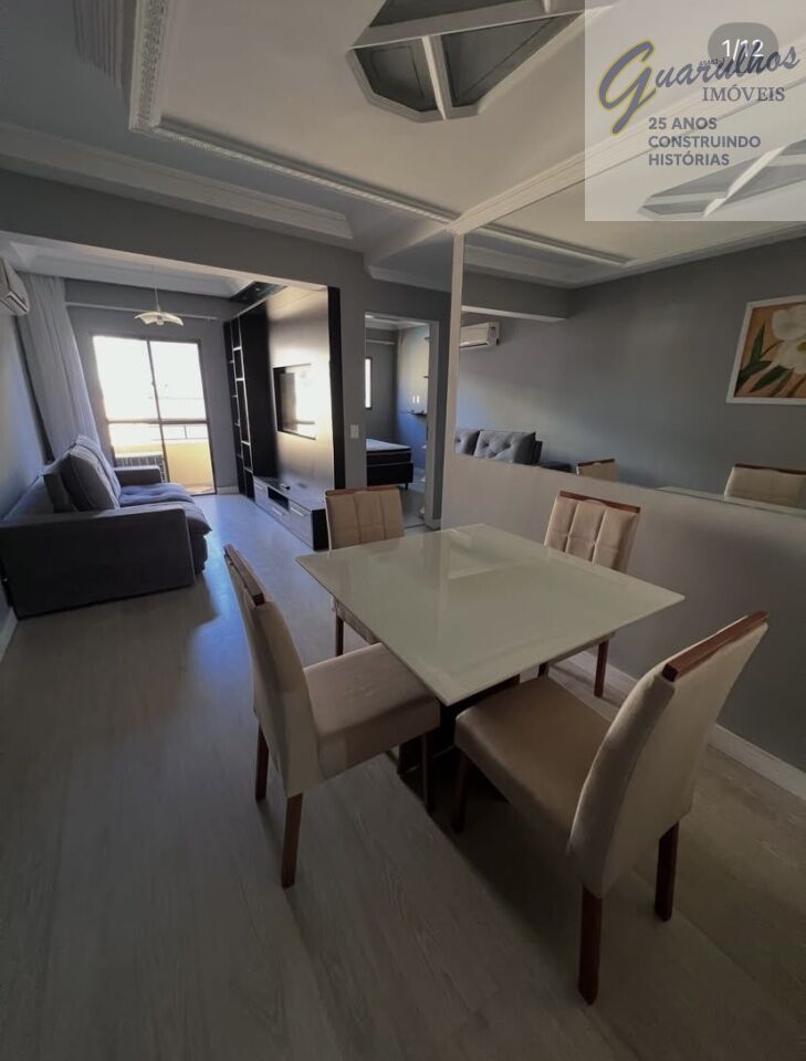 Apartamento para Venda - Vila Rosália