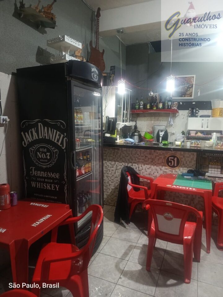 Ponto para Venda - Jardim Palmira