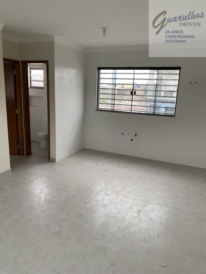Sala para Locação - Vila Nova Carolina