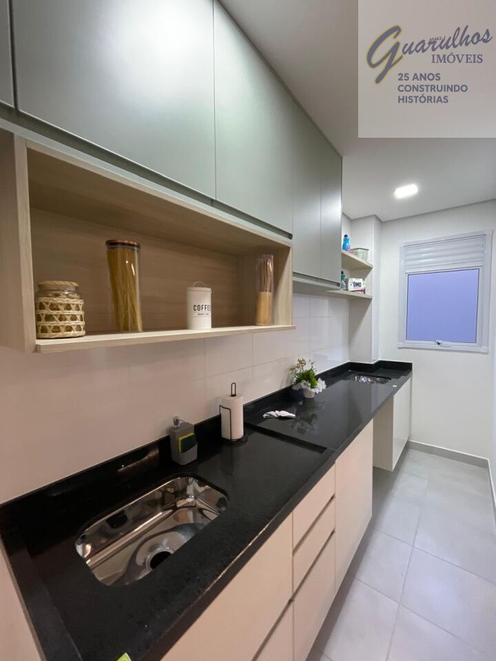 Apartamento para Venda - Vila Rosália