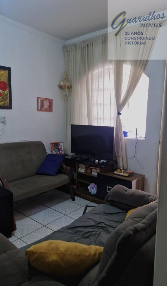 Casa para Venda - Jardim Palmira