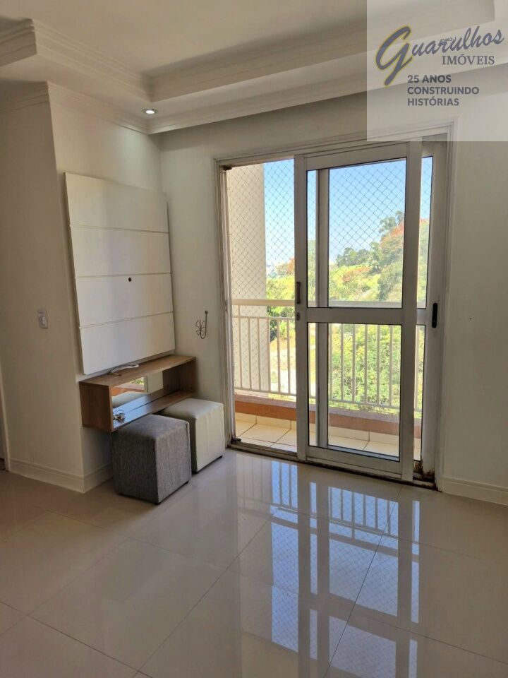 Apartamento para Locação - Protendit