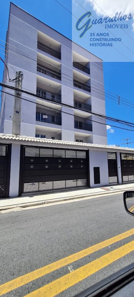 Apartamento para Locação - Vila Iris