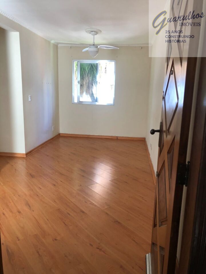 Apartamento para Venda - Vila Nossa Senhora de Fátima