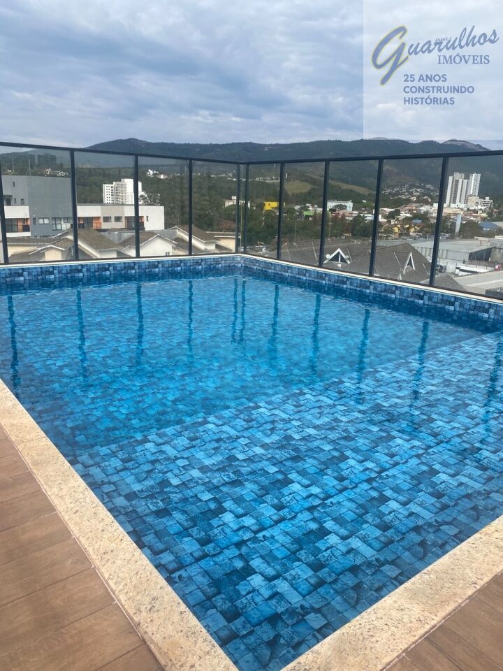 Apartamento para Locação - Atibaia Jardim