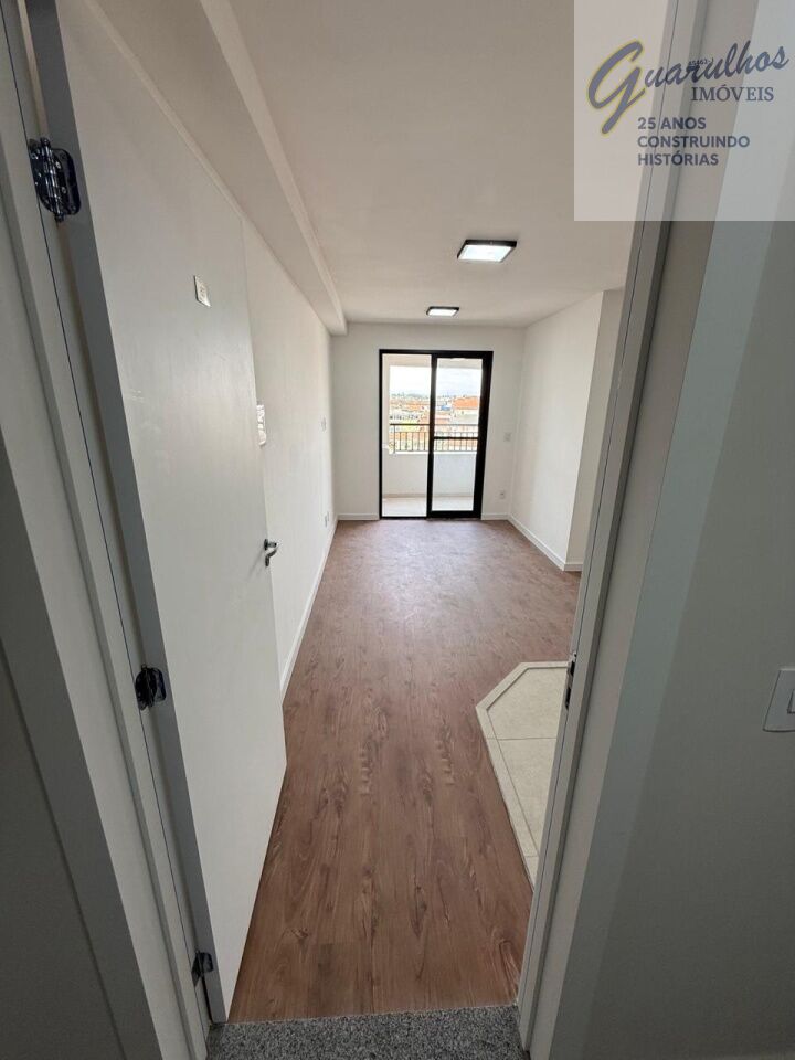 Apartamento para Locação - Vila Flórida