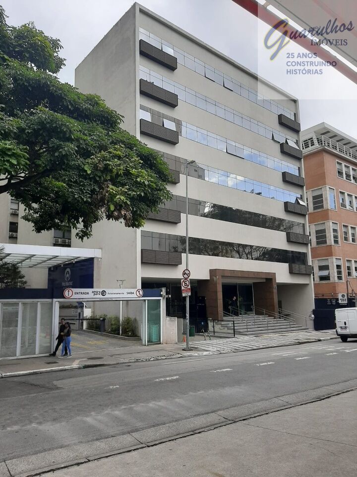 Sala para Venda - Bela Vista