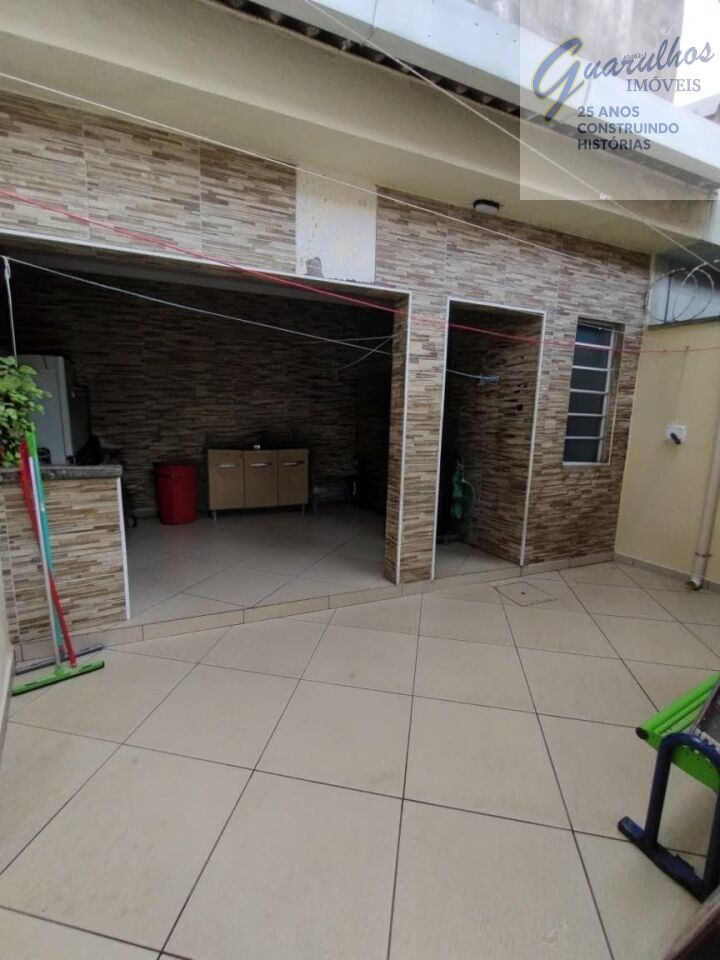 Casa para Venda - Vila Aliança