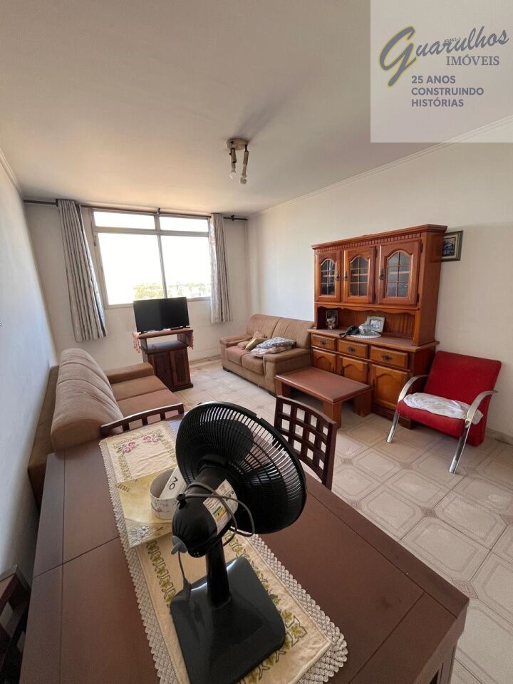 Apartamento para Venda - Vila das Palmeiras