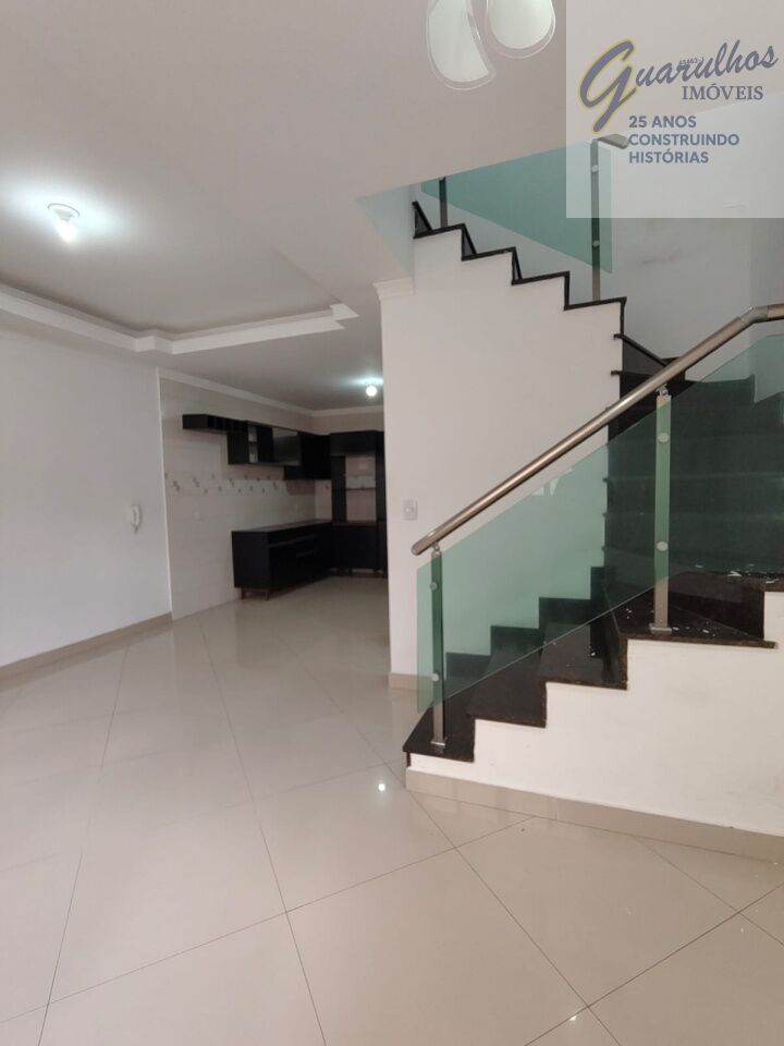 Sobrado para Locação - Vila Rio Branco