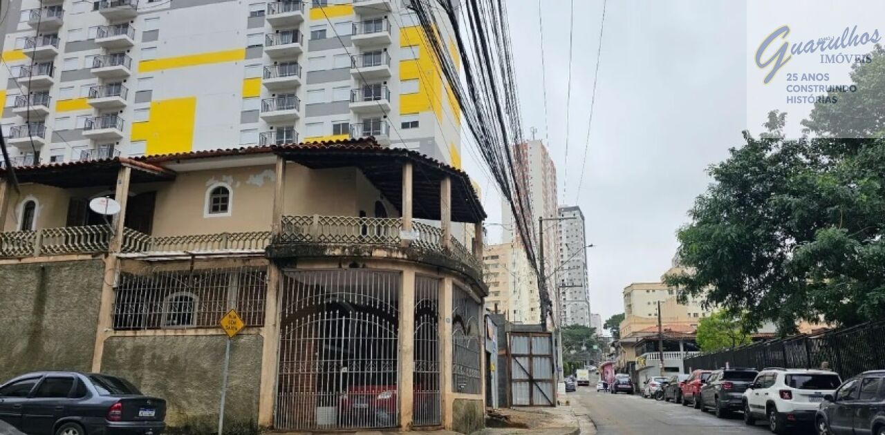 Comercial para Venda - Picanço