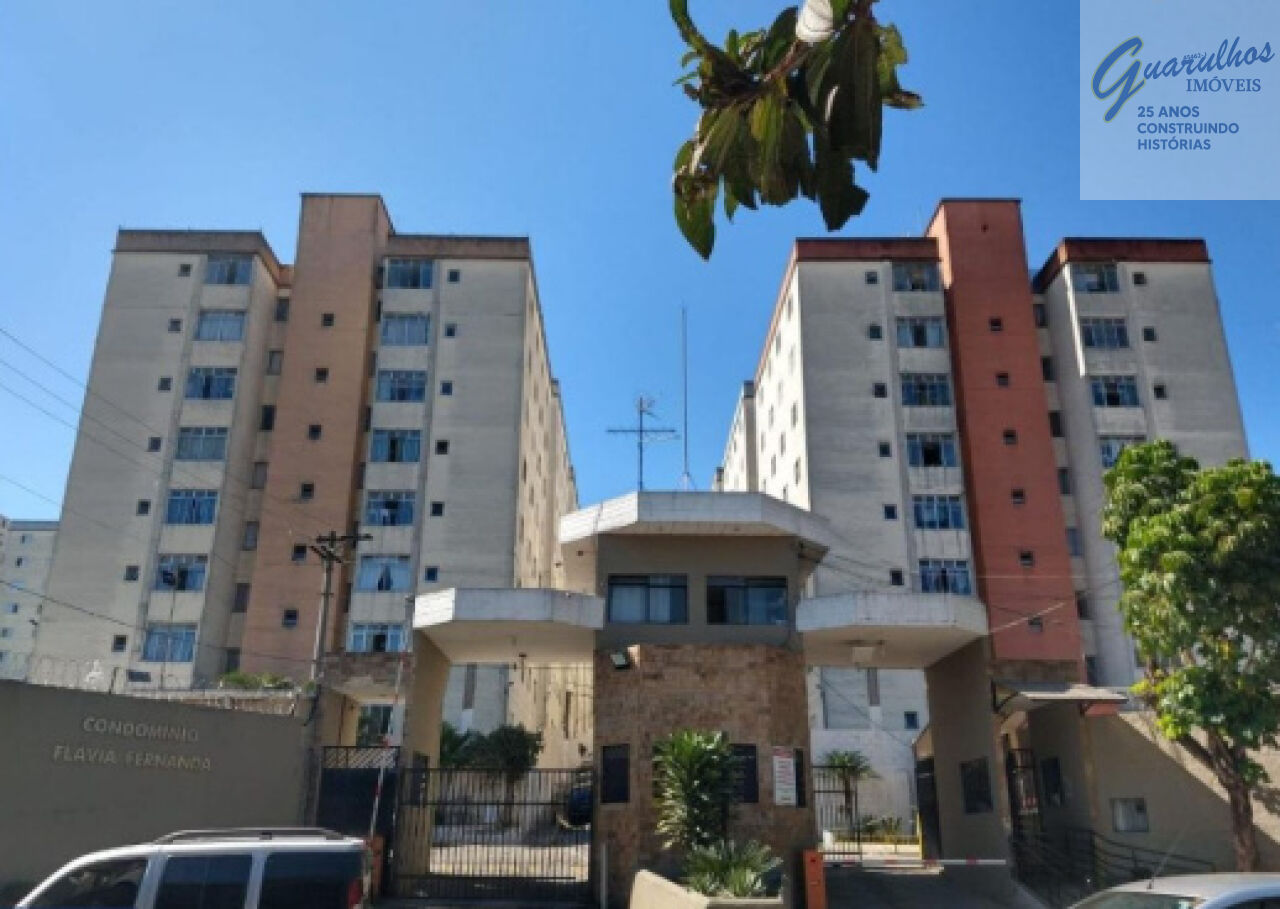 Apartamento para Venda - Centro