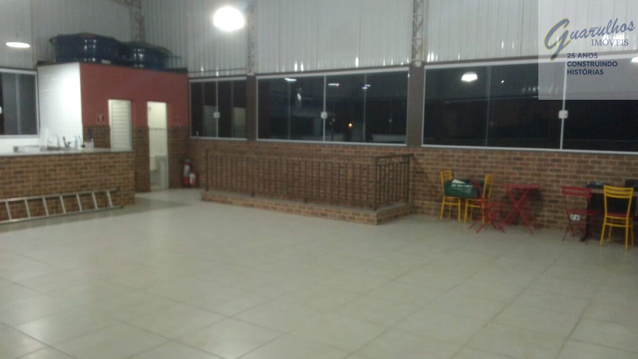 Comercial para Locação - Jardim Santa Clara