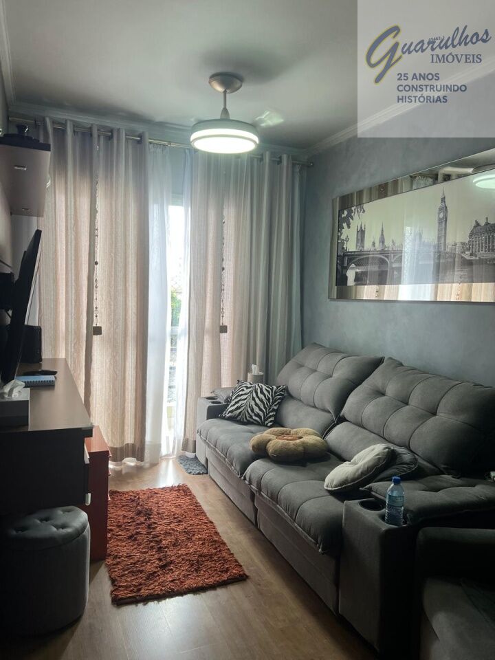 Apartamento para Venda - Macedo