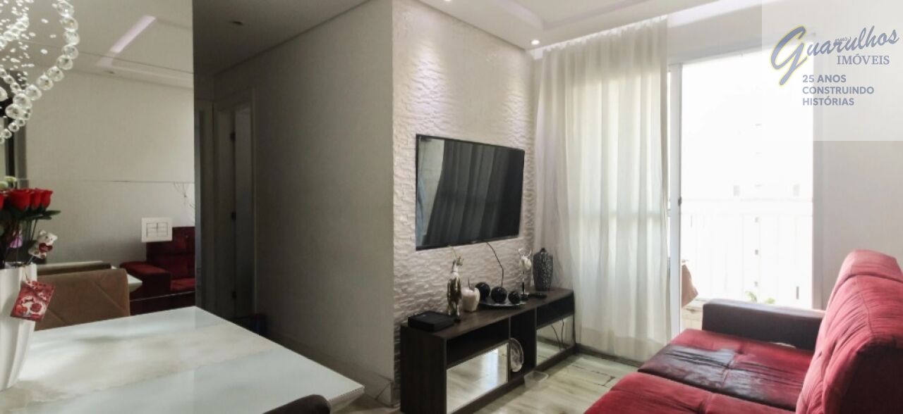 Apartamento para Venda - Guaiaúna