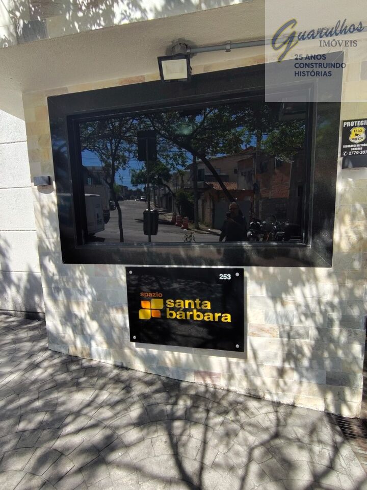 Apartamento para Locação - Gopoúva
