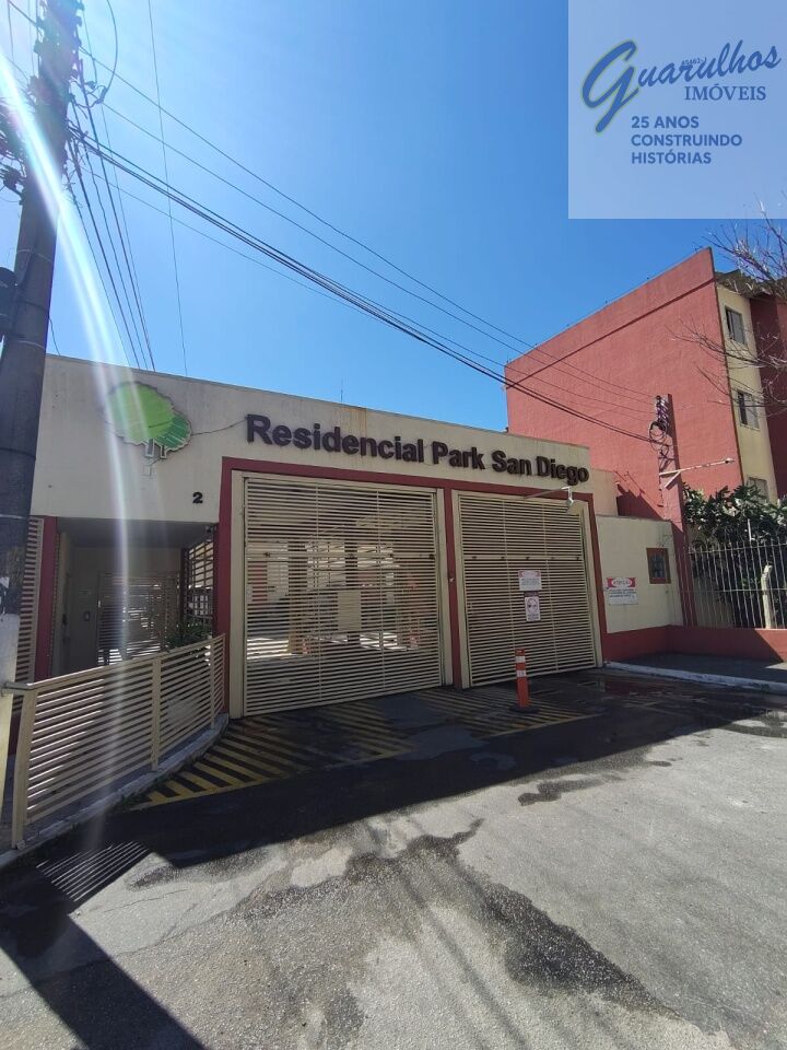 Apartamento para Locação - Vila Zamataro