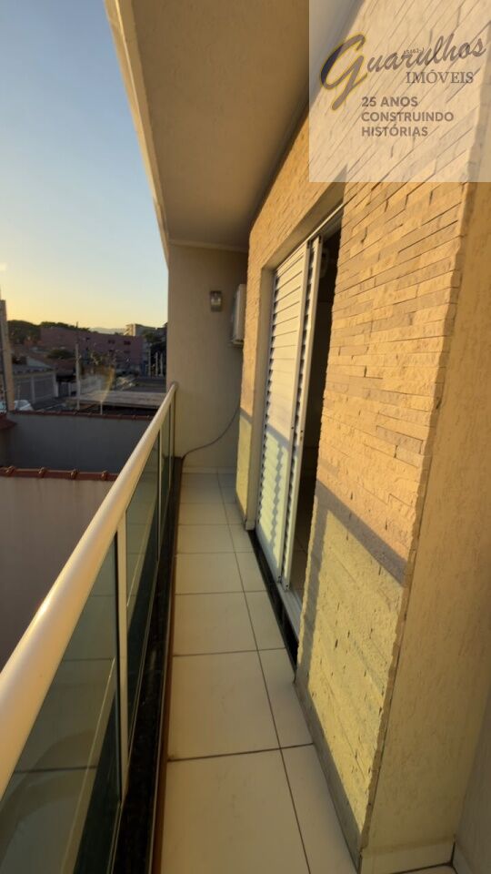 Sobrado para Venda - Vila Germinal