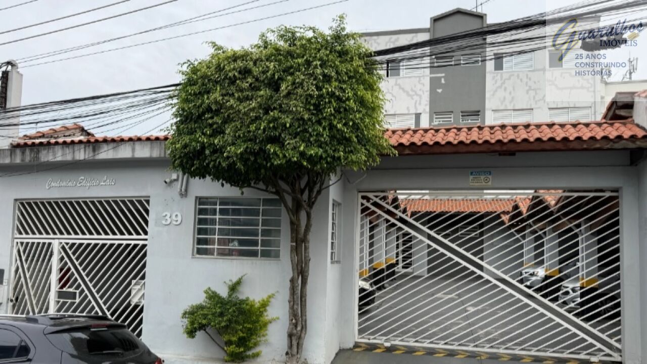 Apartamento para Venda - Vila Harmonia