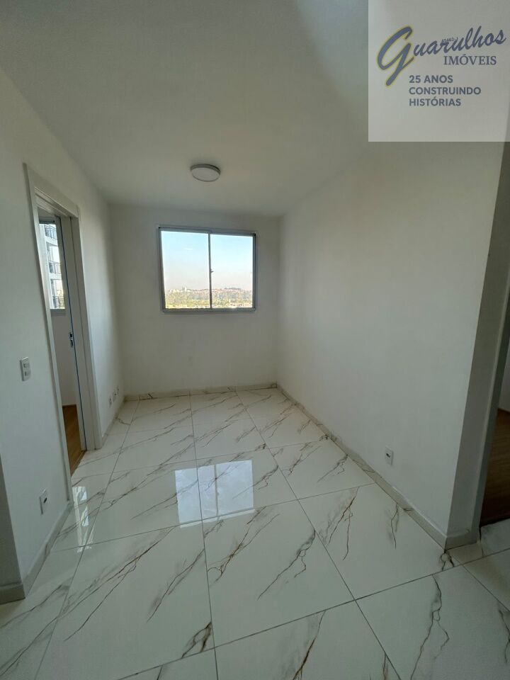 Apartamento para Venda - Centro