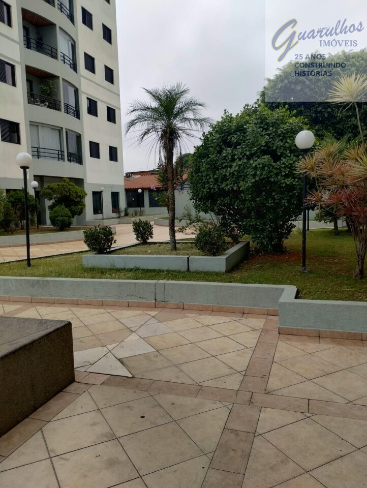 Apartamento para Locação - Gopoúva