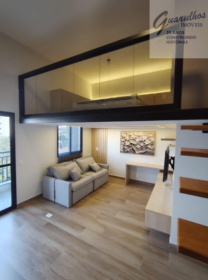 Apartamento para Venda - Vila Galvão