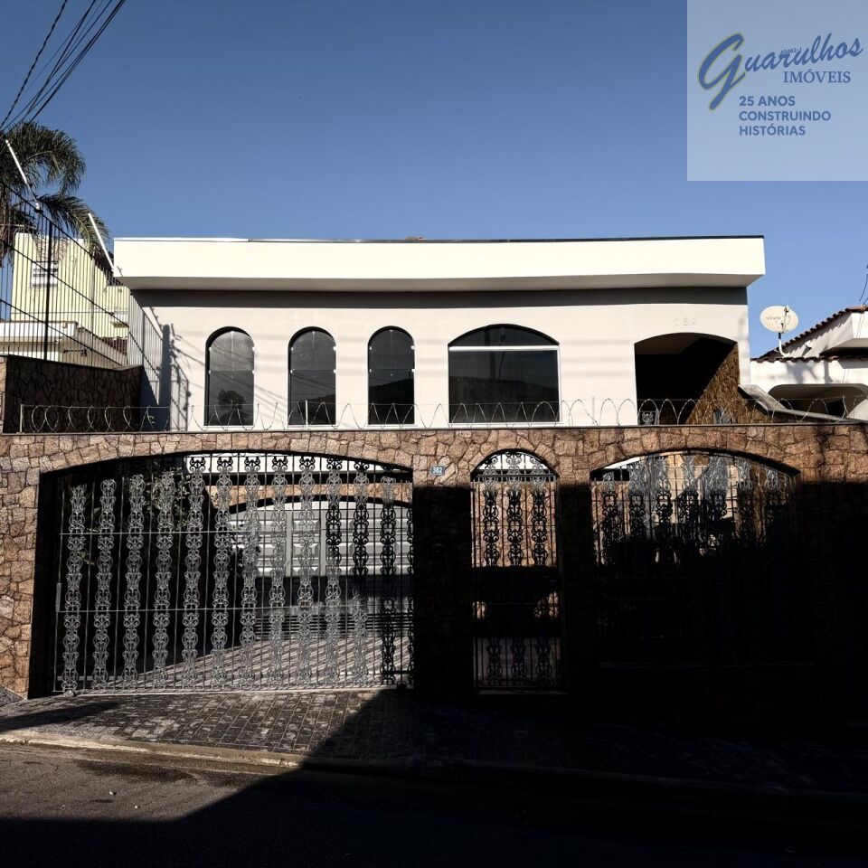 Casa para Venda - Vila Rosália