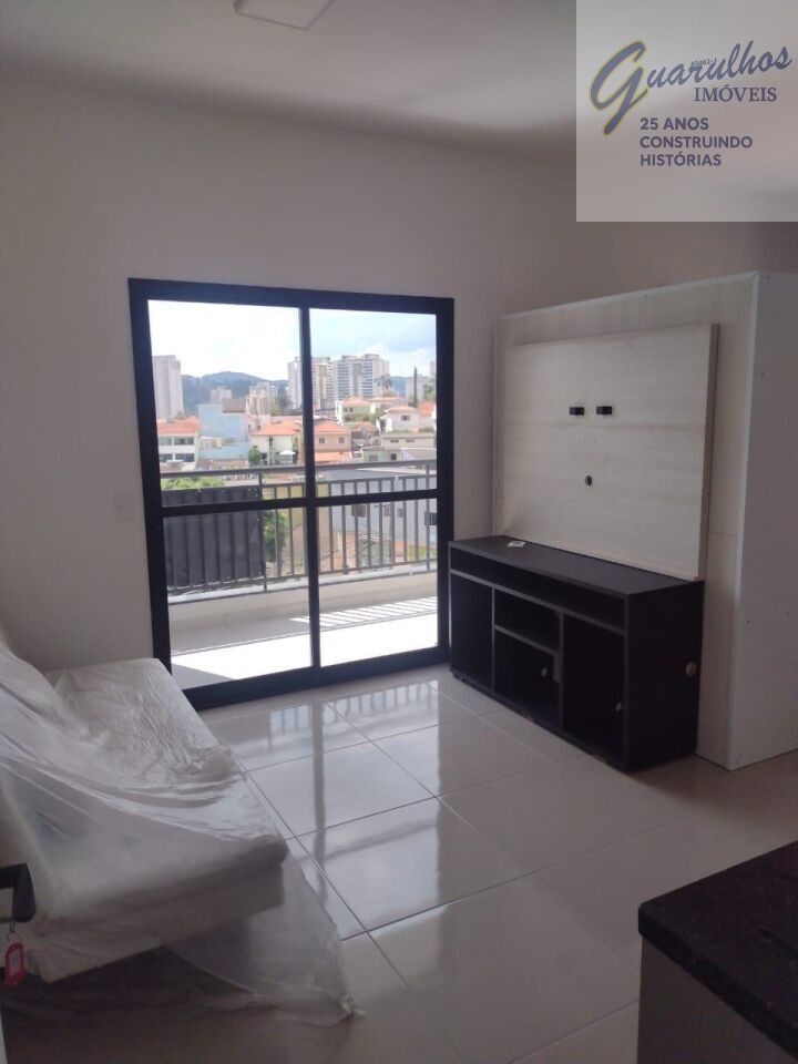 Apartamento para Venda - Vila Galvão