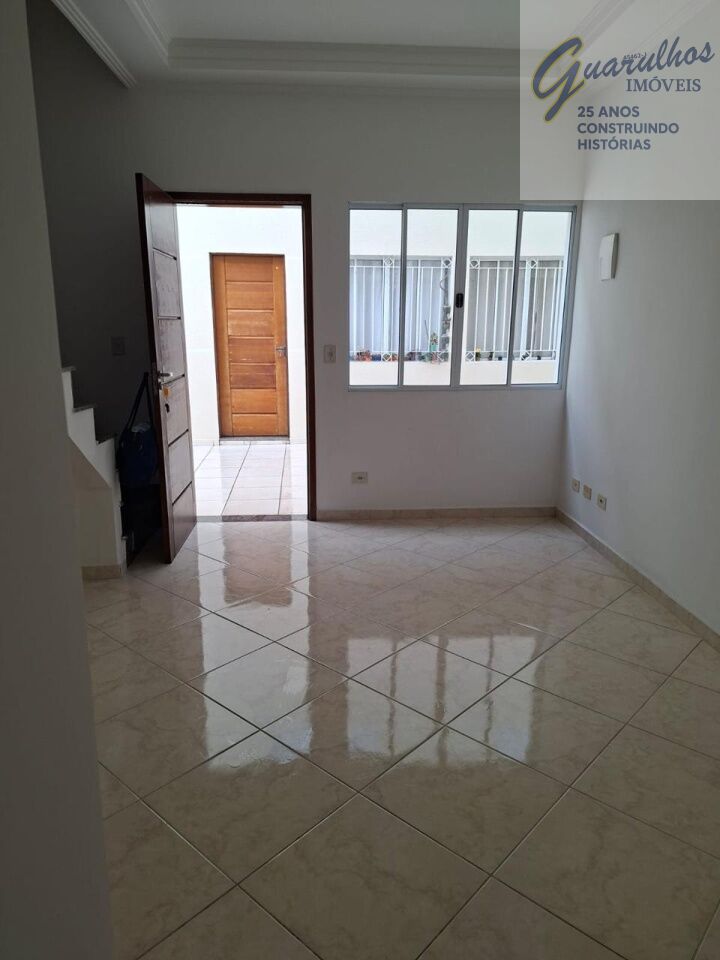 Casa Assobradada para Venda - Vila Germinal